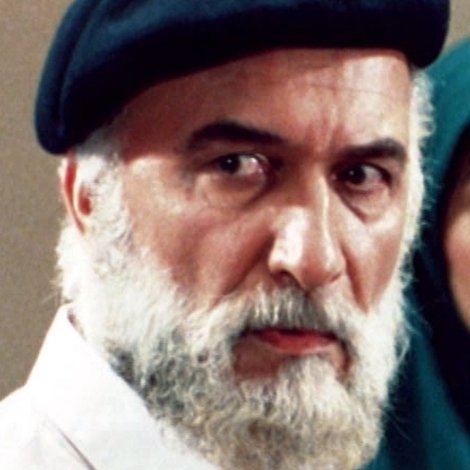 Saeid Nikpour