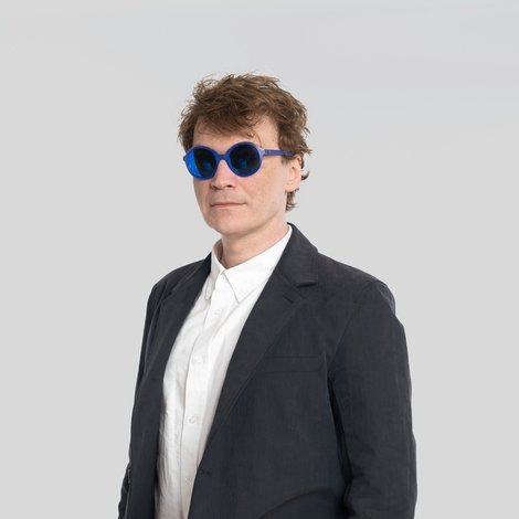 Pavel Pepperstein