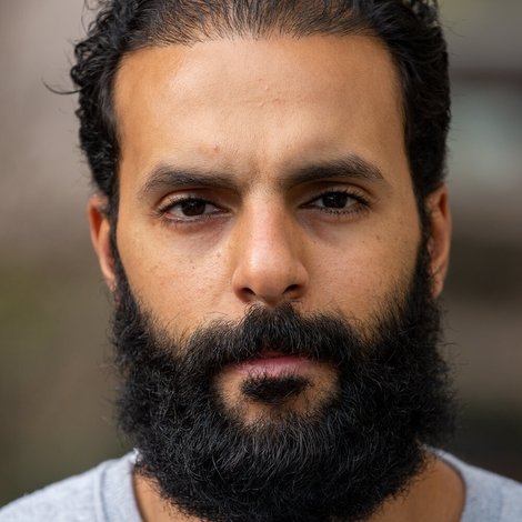 Nidal Kahloul