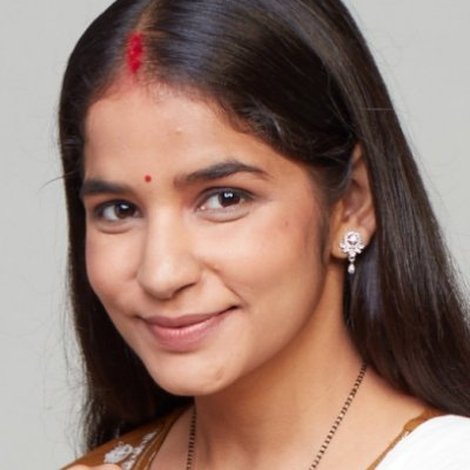 Rrama Sharma