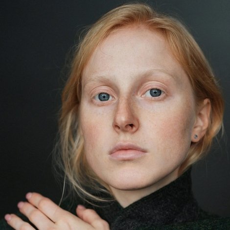 Sofya Shidlovskaya