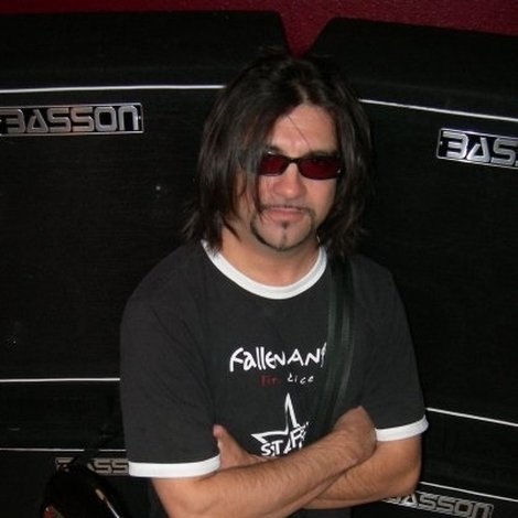 Mike Davis