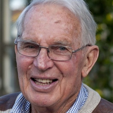 Peter Proctor