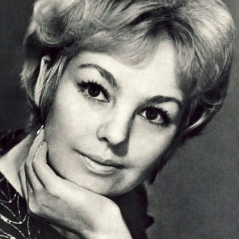 Valentyna Hryshokina