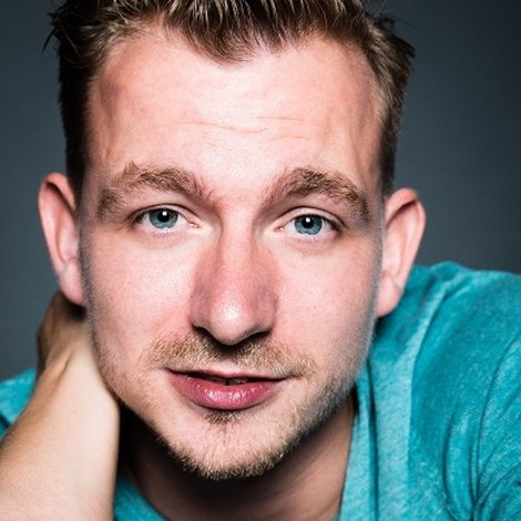 Ruben de Goede