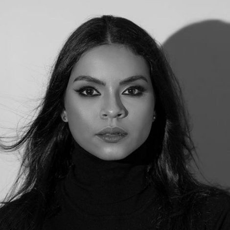 Mariel Garcia Spooner