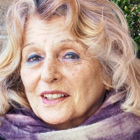 Jeannette Seaver