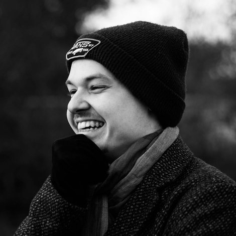 Jonas Heimfarth