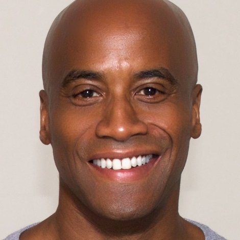 Ebon Grayman