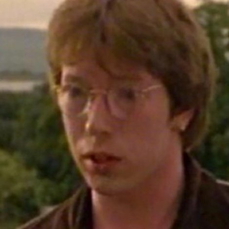Alan Love