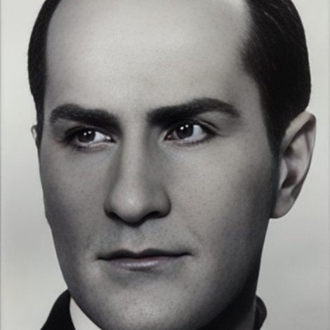Vladimir Zeldin