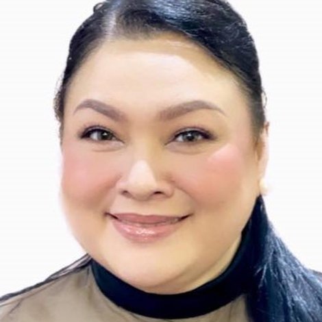 Marnie Lapus