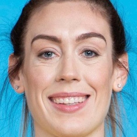 Breanna Stewart