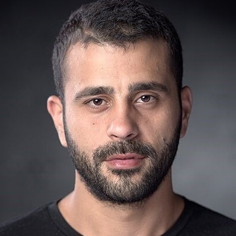 Victor Sabag