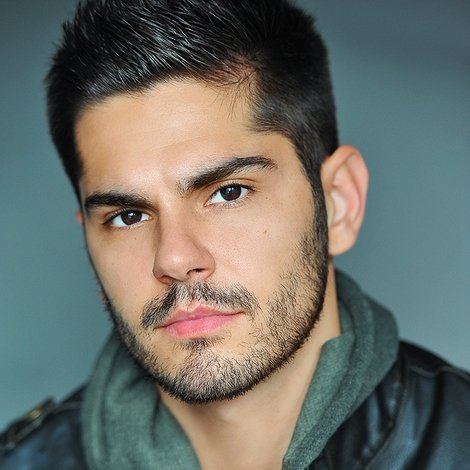 Gabriel Sousa