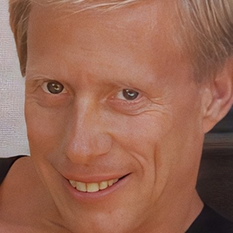 Dean Tait