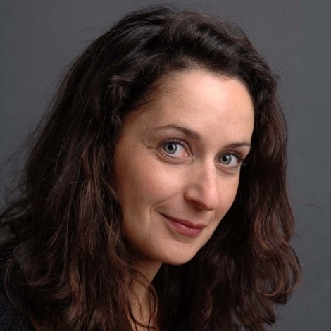 Jasmina Douieb