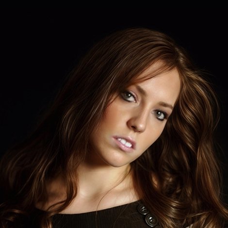 Melissa Scott