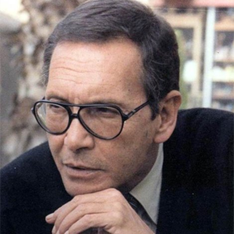 Shadi Abdel Salam