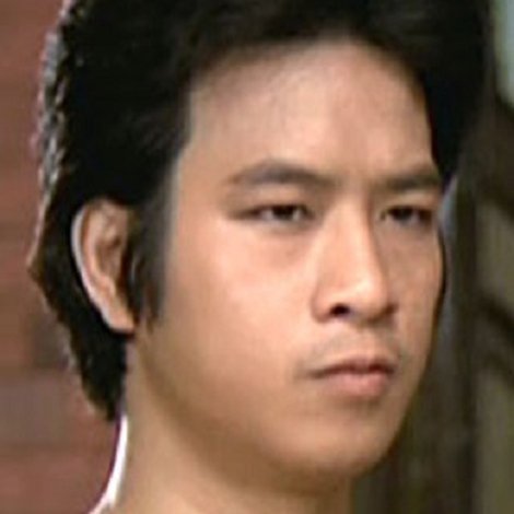 Tony Tam Chun-To