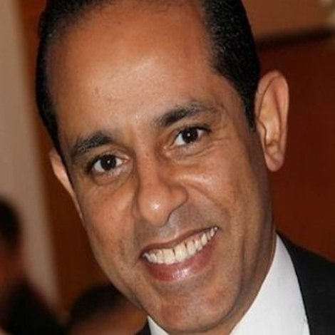 Hamdi Abbas