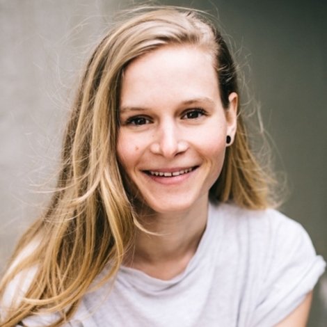 Anna Striesow