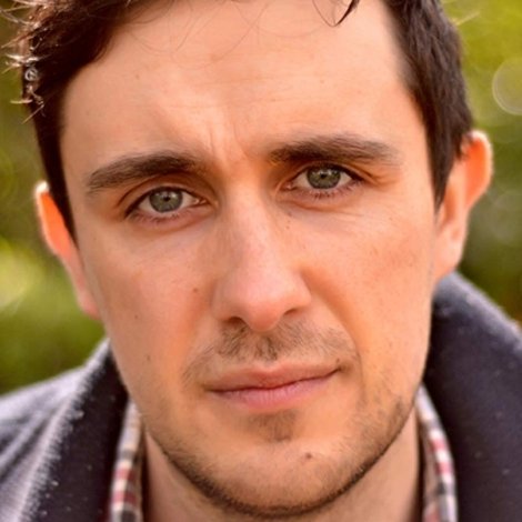 Ciaran Grace
