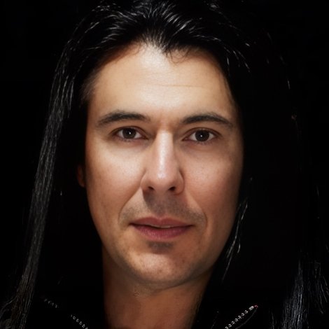 Mike Mangini