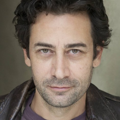 Scott Vogel