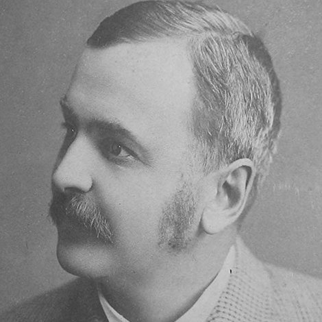 Frederick Peters