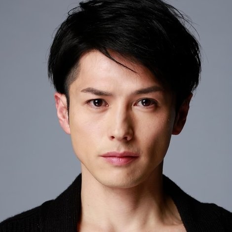 Toshinobu Matsuo