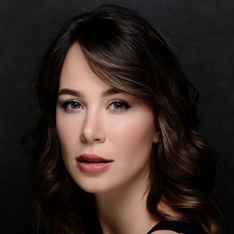 Zoya Zinovyeva