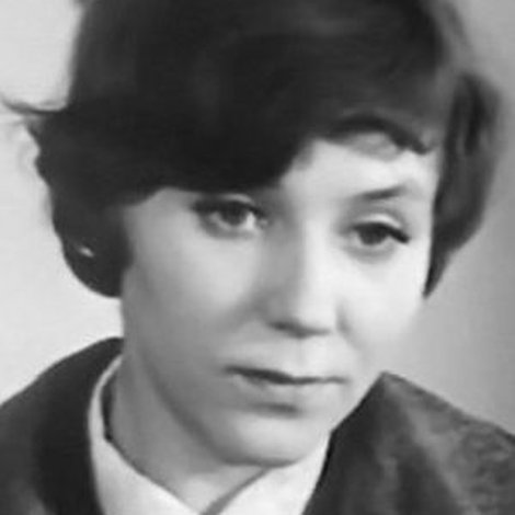 Elena Naumkina
