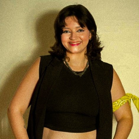 Yasmin Magno