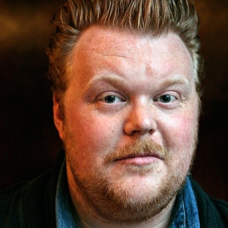 Fabian Jansen