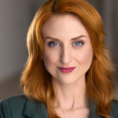 Lindsay Bytof