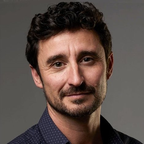 Sergio Matamala