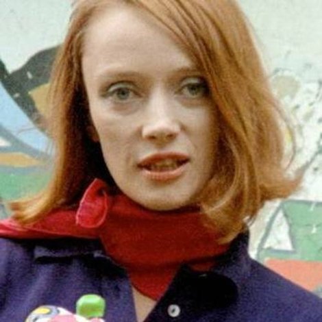 Niki de Saint Phalle