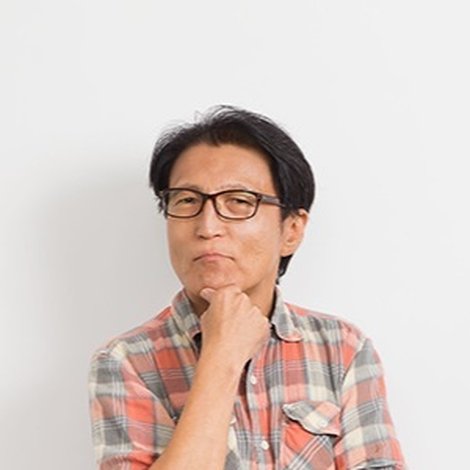 Takashi Komatsu