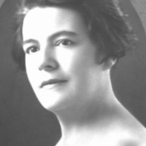 Christine van Meeteren