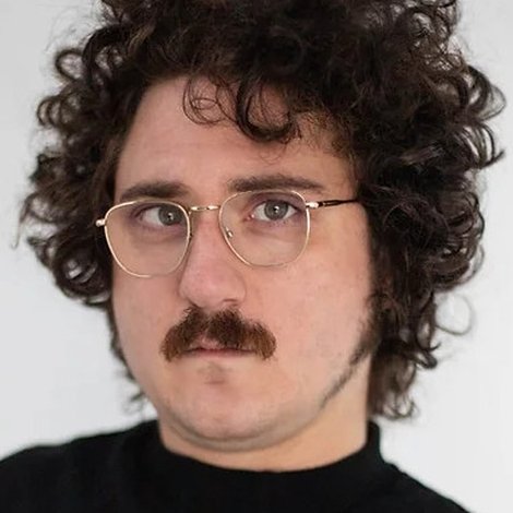 Aarón Porras