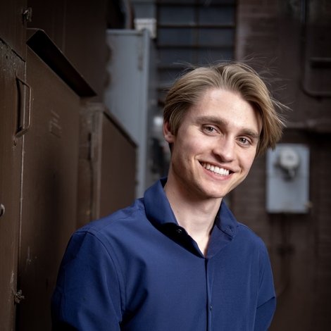 Ben Petersen