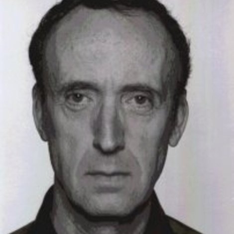 Michael Mansson