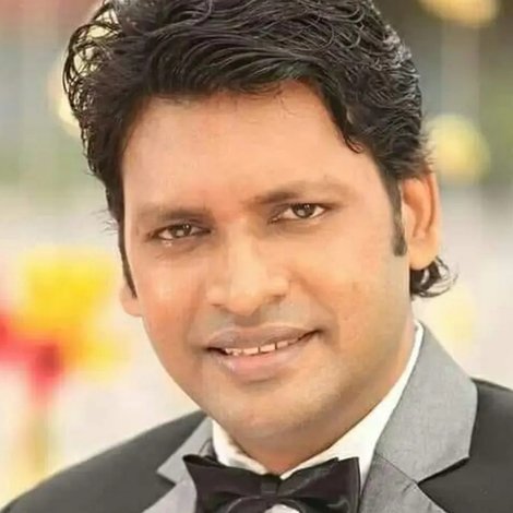 Sheikh Uzzal Hossen