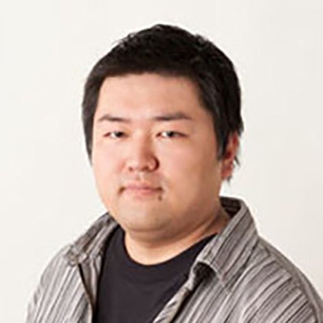 Itaru Yamamoto