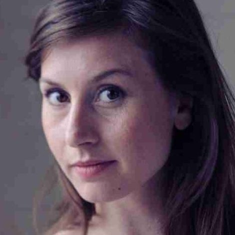 Laura Branderhorst
