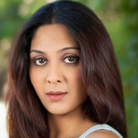 Ankitha
