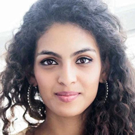 Rukmini Vijayakumar