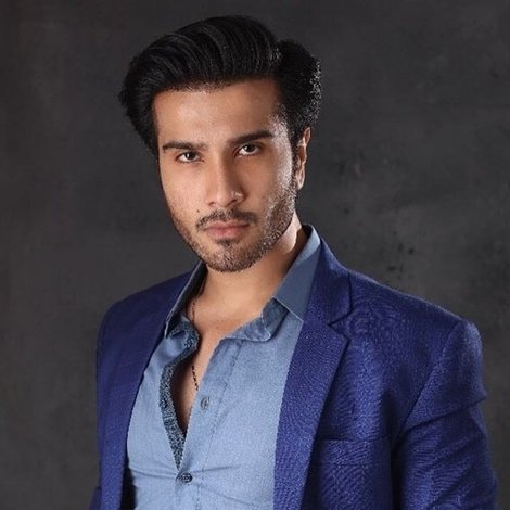 Feroze Khan