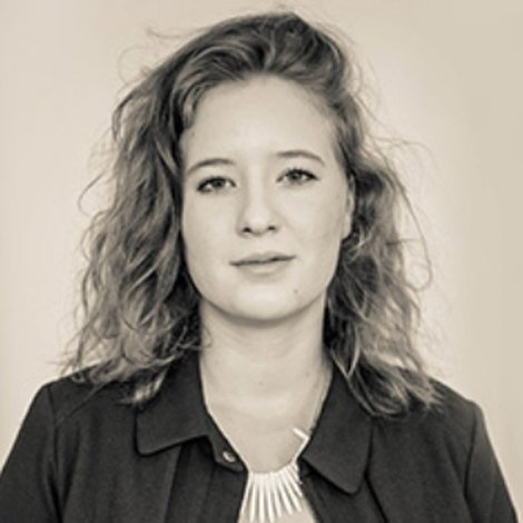 Bettina Csipszer